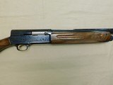 Browning A-5 Magnum, 12 Gauge - 3 of 8