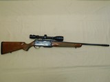 Browning BARII Safari, 300 Win Mag - 1 of 8