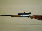 Browning BARII Safari, 300 Win Mag - 5 of 8