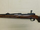 Winchester Model 70 Super Grade 458 Win Mag - 7 of 8