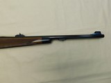 Winchester Model 70 Super Grade 458 Win Mag - 4 of 8