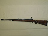 Winchester Model 70 Super Grade 458 Win Mag - 5 of 8