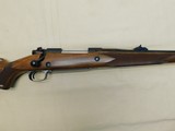 Winchester Model 70 Super Grade 458 Win Mag - 3 of 8
