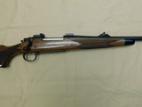 Remington 700 CDL, 375 HH - 3 of 8