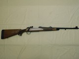 Remington 700 CDL, 375 HH - 1 of 8