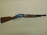 Marlin 1895M, 450 Marlin - 1 of 8
