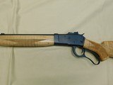 Big Horn Armory, Model 89, 500 S&W - 7 of 8