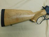 Big Horn Armory, Model 89, 500 S&W - 2 of 8