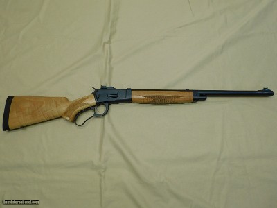 Big Horn Armory, Model 89, 500 S&W