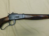 Big Horn Armory, Model 89, 500 Smith and Wesson - 3 of 8