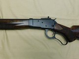 Big Horn Armory, Model 89, 500 Smith and Wesson - 7 of 8