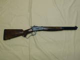 Big Horn Armory, Model 89, 500 Smith and Wesson