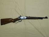 Winchester 94AE, Big Bore Timber Carbine, 444 Marlin - 1 of 9