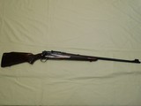 Winchester model 70, pre 64, 264 Win