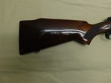 Winchester model 70, pre 64, 264 Win - 2 of 12