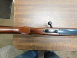 Winchester model 70, pre 64, 264 Win - 11 of 12