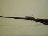 Winchester model 70, pre 64, 264 Win - 5 of 12