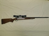 Remington 700 Classic, 300 H&H - 1 of 12