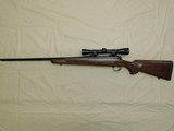 Remington 700 Classic, 300 H&H - 9 of 12