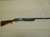 Remington 870 Wingmaster, 16 Gauge - 1 of 11