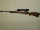 Browning Hi Power Safari, 30-06 - 5 of 9