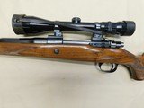 Browning Hi Power Safari, 30-06 - 7 of 9