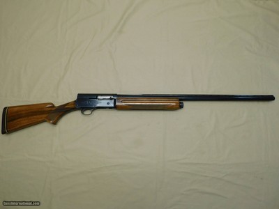 Browning A-5 Magnum, 12GA