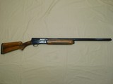 Browning A-5 Magnum, 12GA