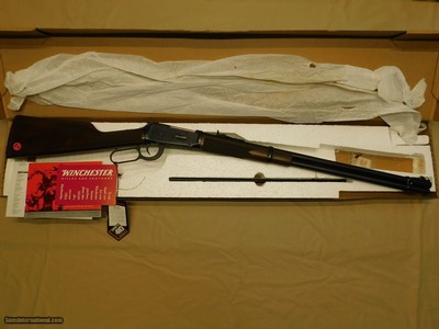 Winchester 9410, 410
