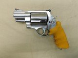 Smith and Wesson, 460 ES, 460 Smith & Wesson - 2 of 4