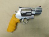 Smith and Wesson, 460 ES, 460 Smith & Wesson - 3 of 4