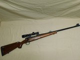 Winchester model 70, 400 Whelen - 1 of 10