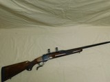 Ruger NO.1, 260 Remington - 1 of 12