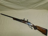 Ruger NO.1, 260 Remington - 5 of 12