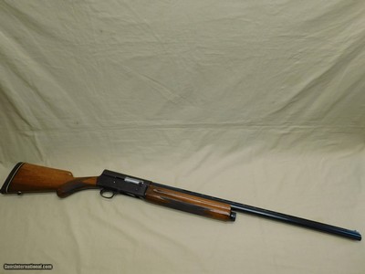 Browning A5 Light Twelve, 12GA