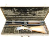 Browning Superposed, 12 Gauge