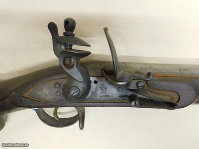 East India Trading model 1810, .800 Caliber