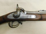 Enfield 1863, 577 Percussion