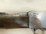 Enfield, Martini Henry, 577/450 - 11 of 12