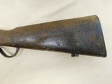 Enfield, Martini Henry, 577/450 - 10 of 12