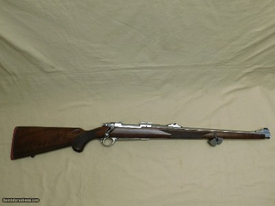 Ruger M77 RSI International, 22 250