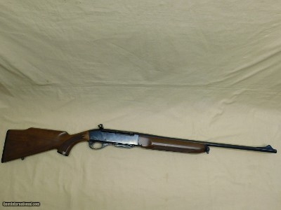 Remington 7400, 35 Whelen
