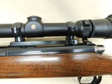 Remington, 700 BDL,221 Fireball - 7 of 10