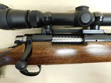 Remington, 700 BDL,221 Fireball - 3 of 10