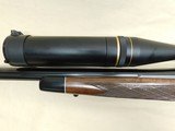 Remington, 700 BDL,221 Fireball - 8 of 10
