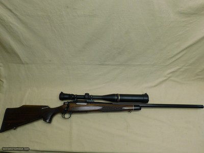 Remington, 700 BDL,221 Fireball