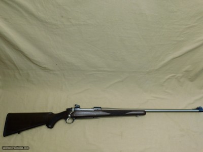 Ruger, M77 MK II, 375 06, 375 Whelen