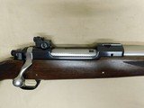Ruger, M77 MK II, 375-06, 375 Whelen - 3 of 10