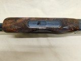 Remington 3200 Trap Premier Grade limited Edition, 12 Gauge - 12 of 13