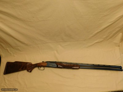 Remington 3200 Trap Premier Grade limited Edition, 12 Gauge